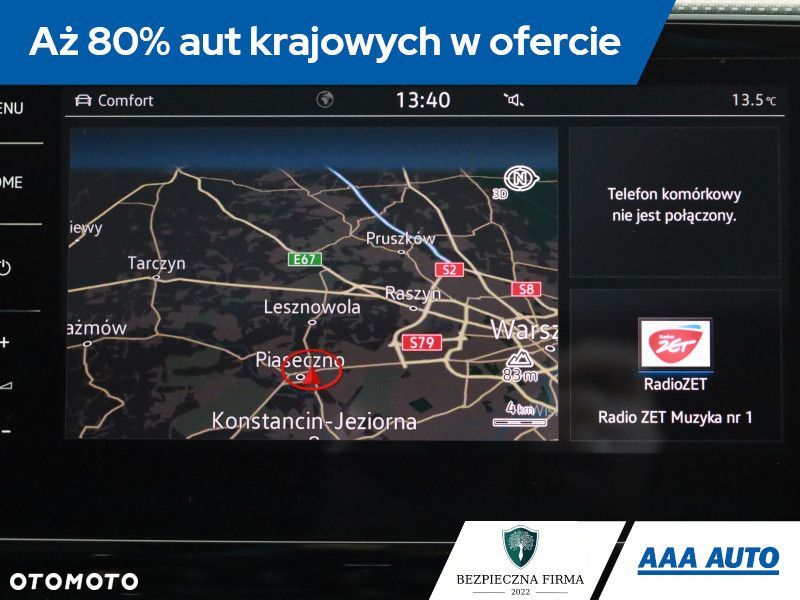 Volkswagen Arteon - 10