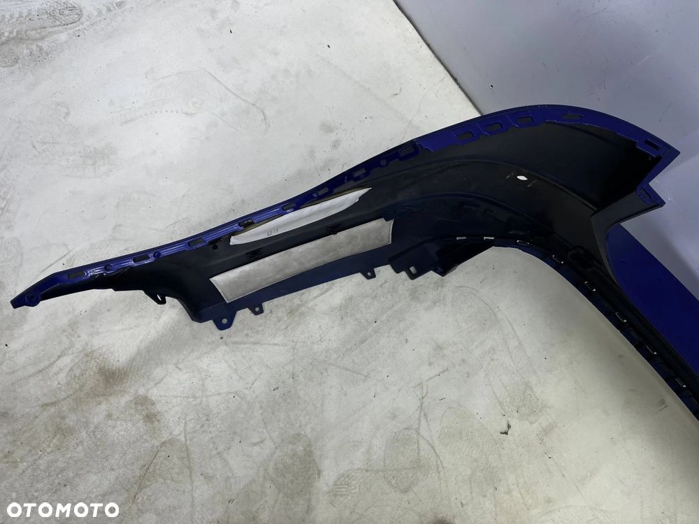 Zderzak tylny VW Golf 7 VII Kombi 17-20r. Lift tył 6XPDC 5G9807421M - 16