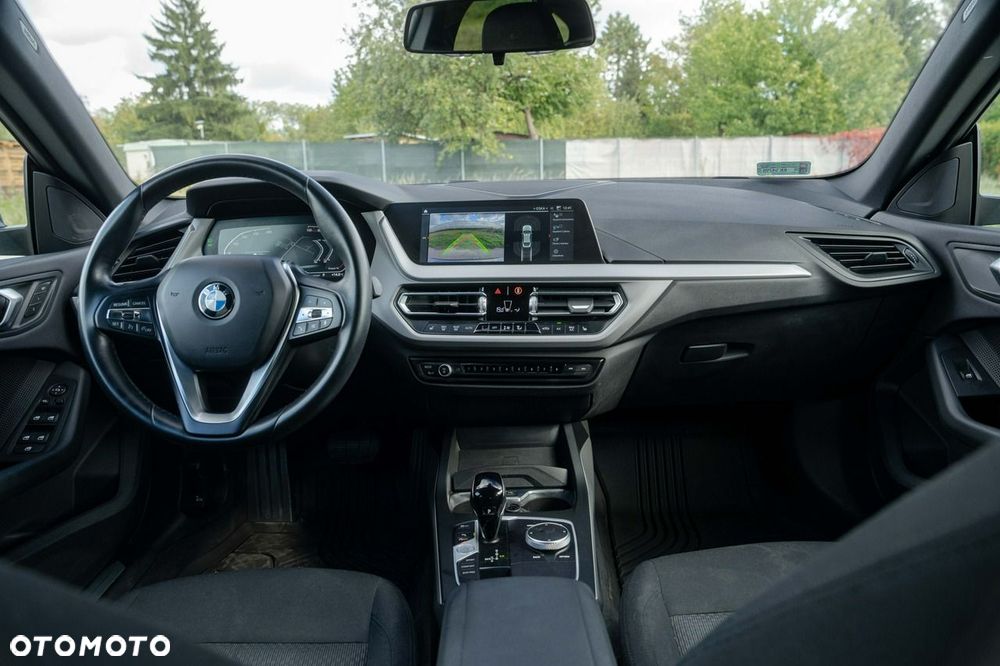 BMW Seria 2 - 20