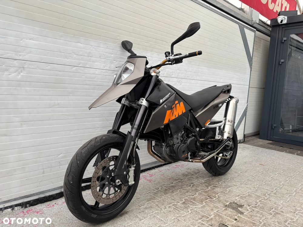 KTM EXC - 2