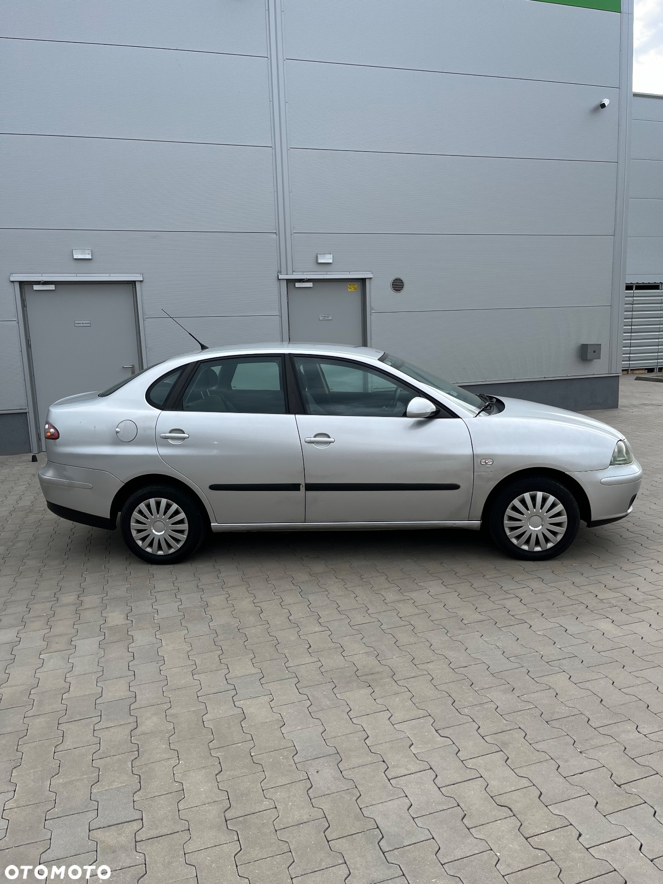 Seat Cordoba 1.4 16V Stella - 5
