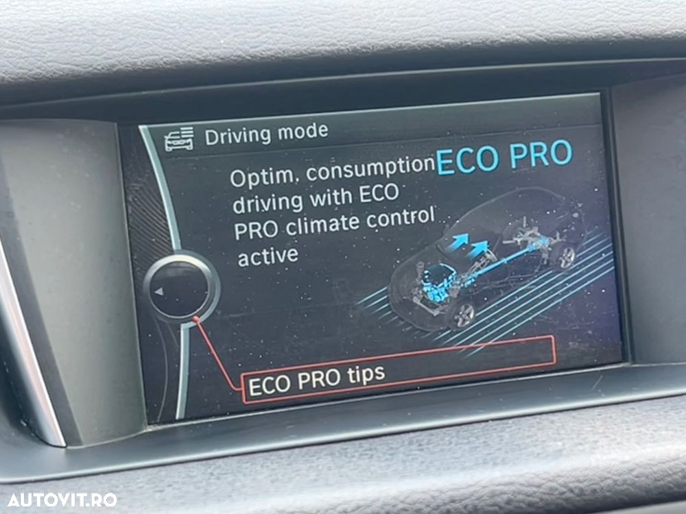 BMW X1 sDrive16d - 29