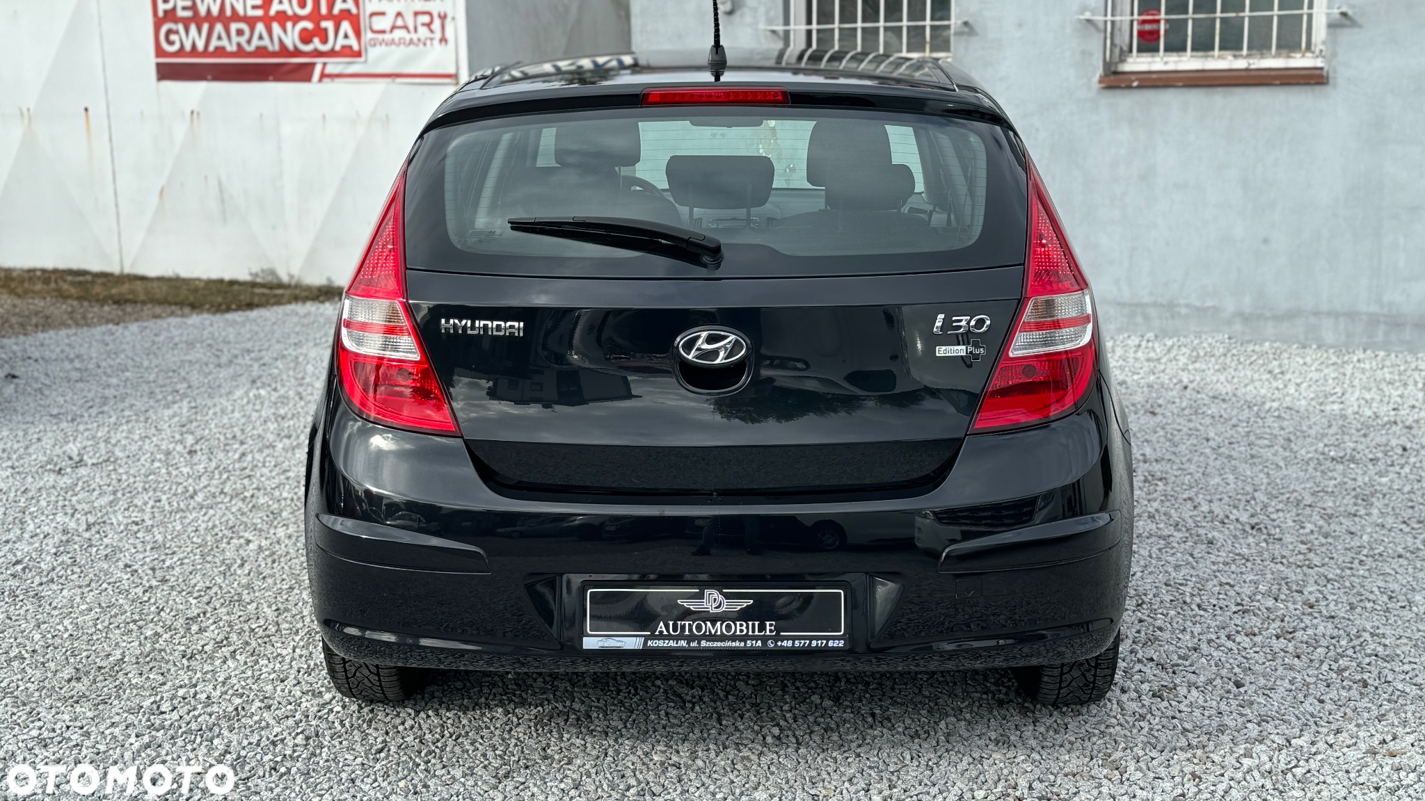 Hyundai i30 1.4 Edition Plus - 15