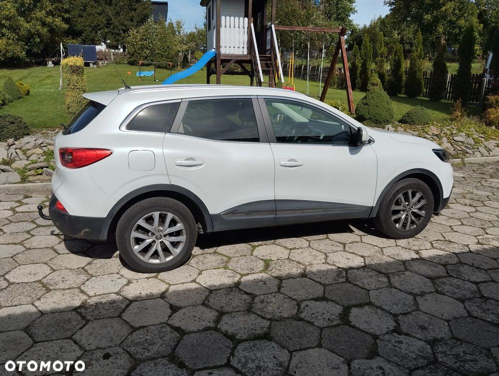 Renault Kadjar 2017 photo 5