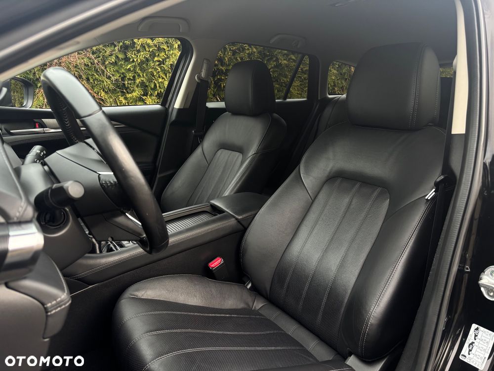 Mazda 6 SKYACTIV-G 165 Exclusive-Line - 18