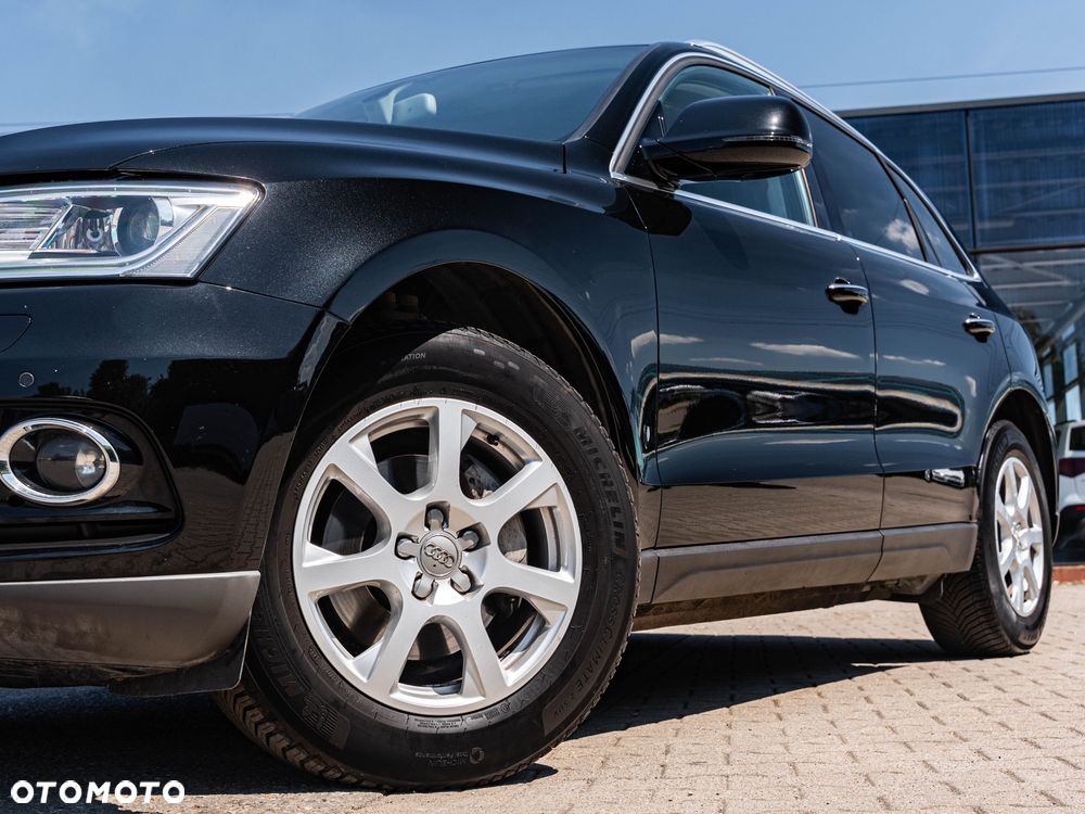 Audi Q5 2.0 TDI (clean diesel) ultra - 4