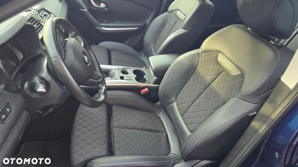 Renault Kadjar 1.3 TCe FAP Intens EDC - 17