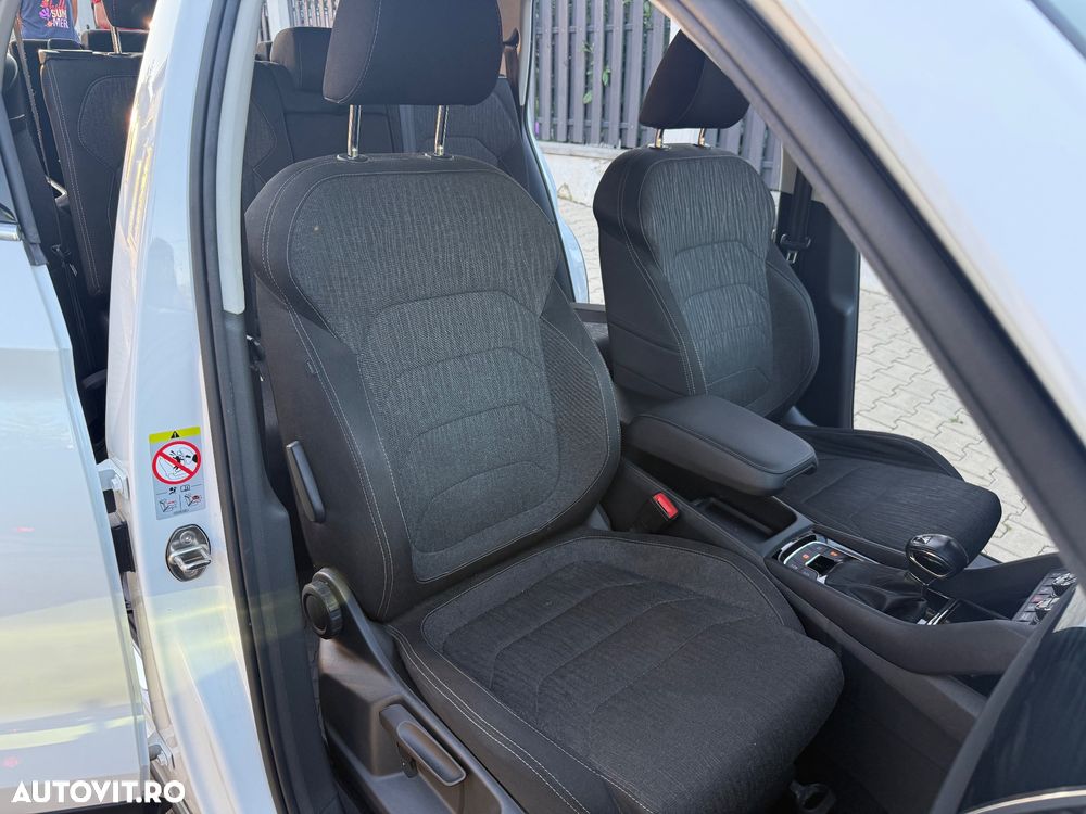 Skoda Kodiaq 2.0 TDI 4X4 DSG Ambition - 6