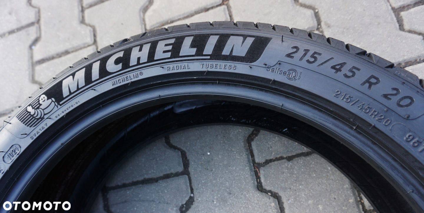 Michelin e. Primacy 215/45R20 95T L531 - 6