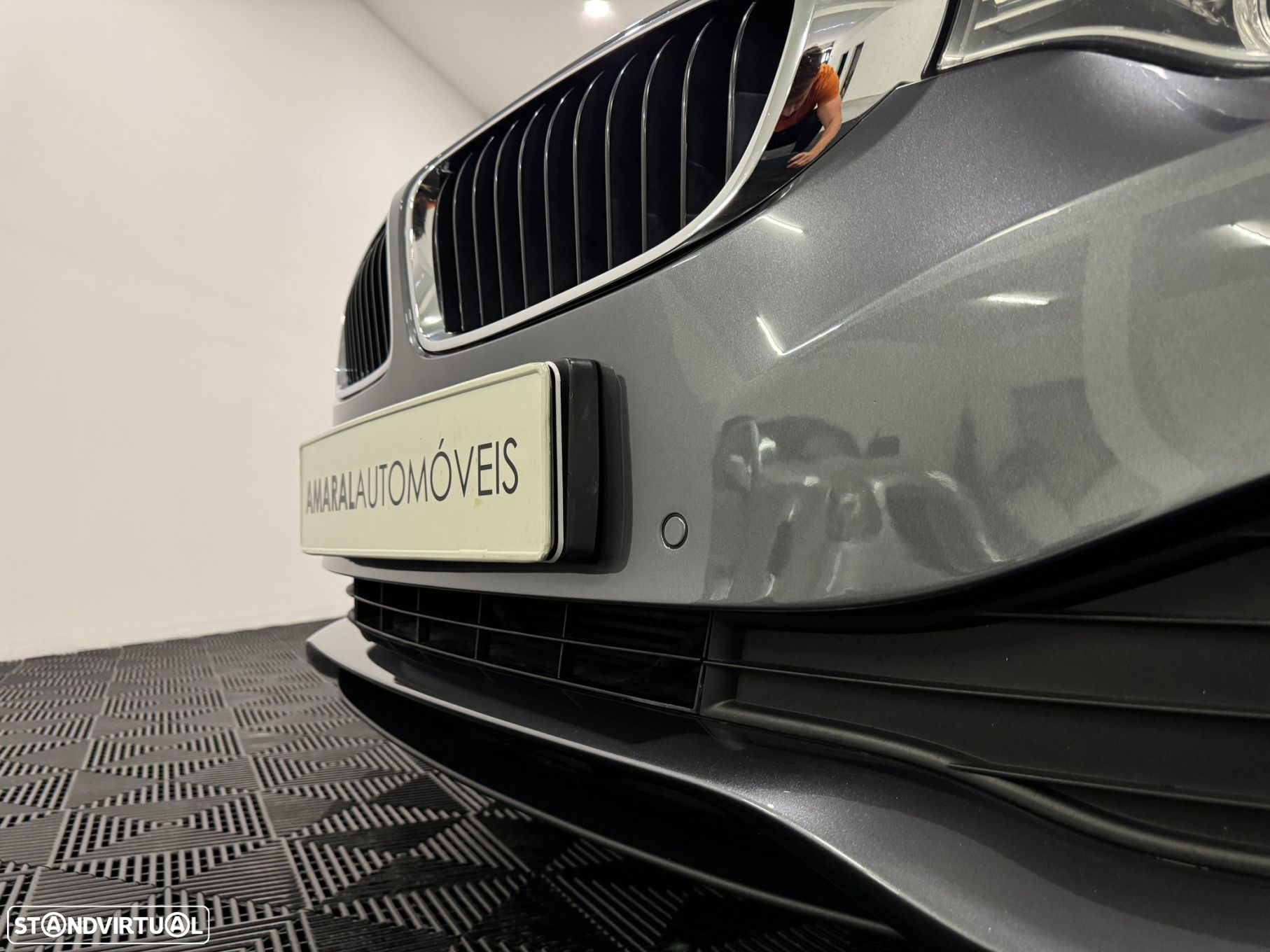BMW 420 d Line Sport Auto - 15
