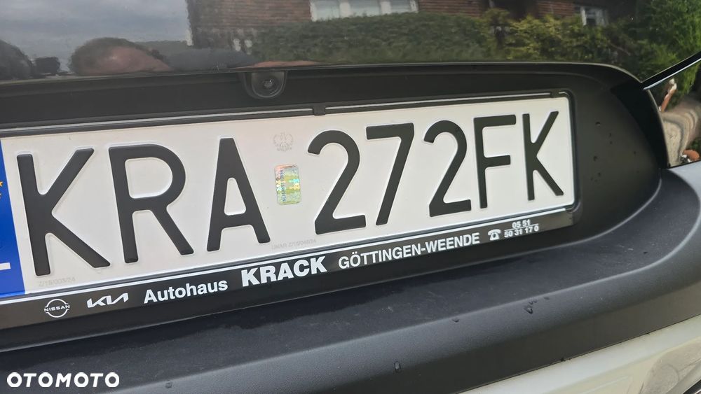 Kia Stonic 1.0 T-GDI Business Line - 20