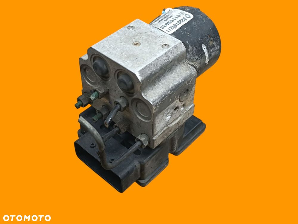 pompa abs trafic vivaro primastar 1.9 dci 01-06 54084684a - 1