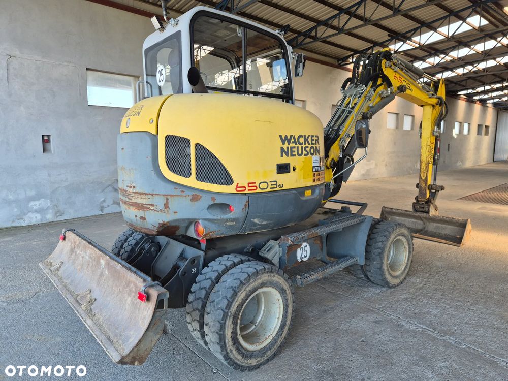 Wacker Neuson 6503-2 - 3