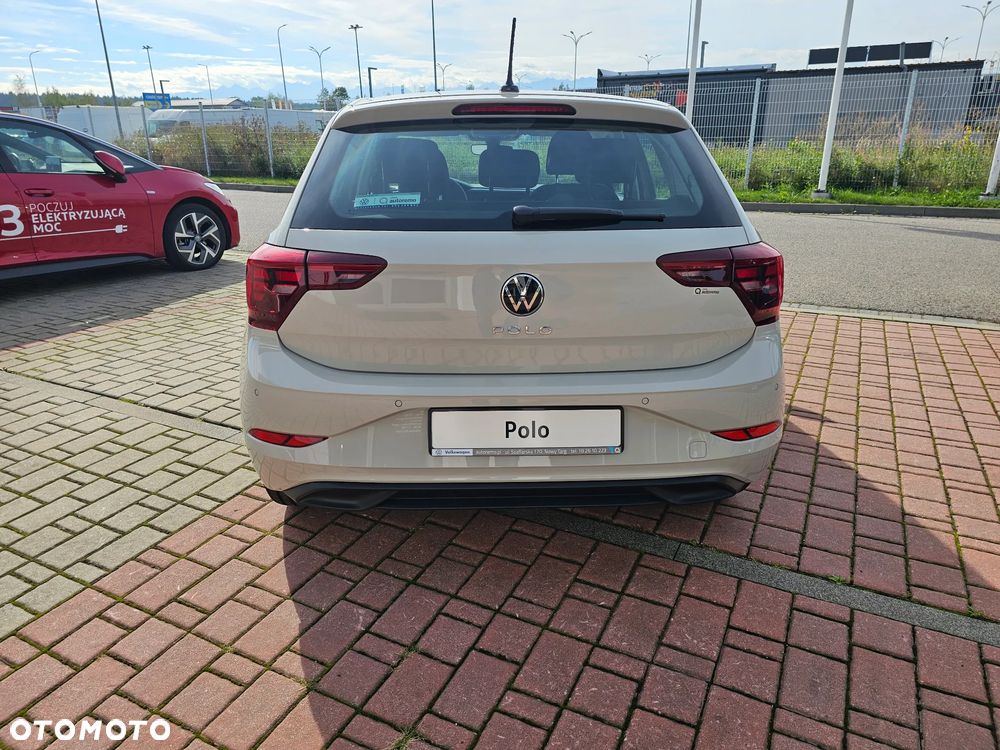 Volkswagen Polo - 7