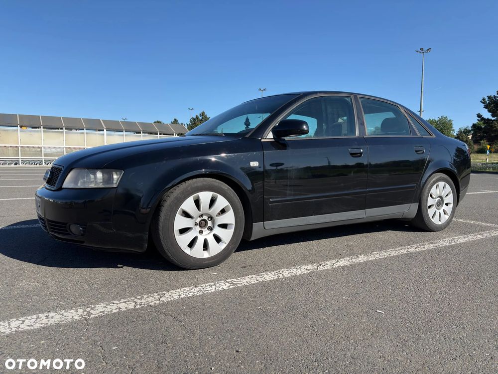 Audi A4 Avant - 6