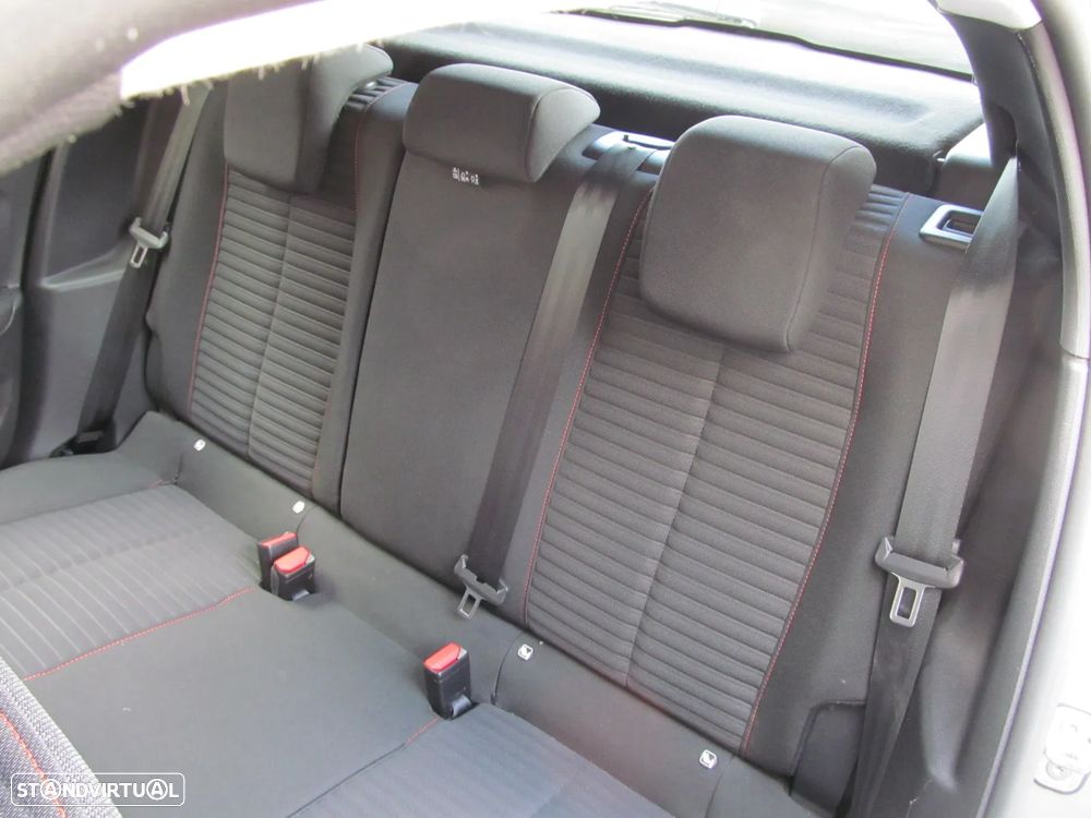 Peugeot 208 PureTech 75 Active Pack - 7