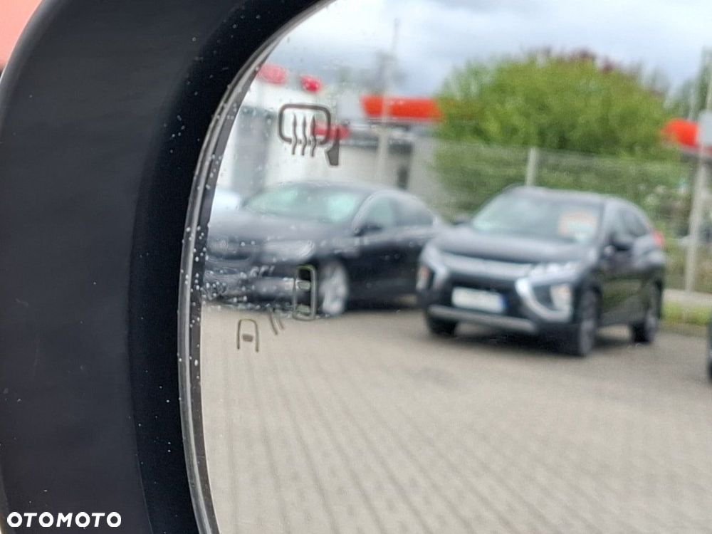 Suzuki Vitara 1.4 Boosterjet Elegance 4WD - 22