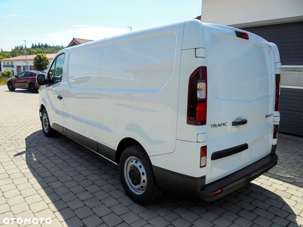 Renault Trafic - 6