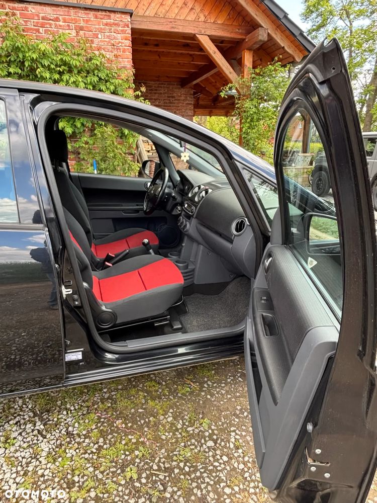 Mitsubishi Colt 1.3 Intense - 3