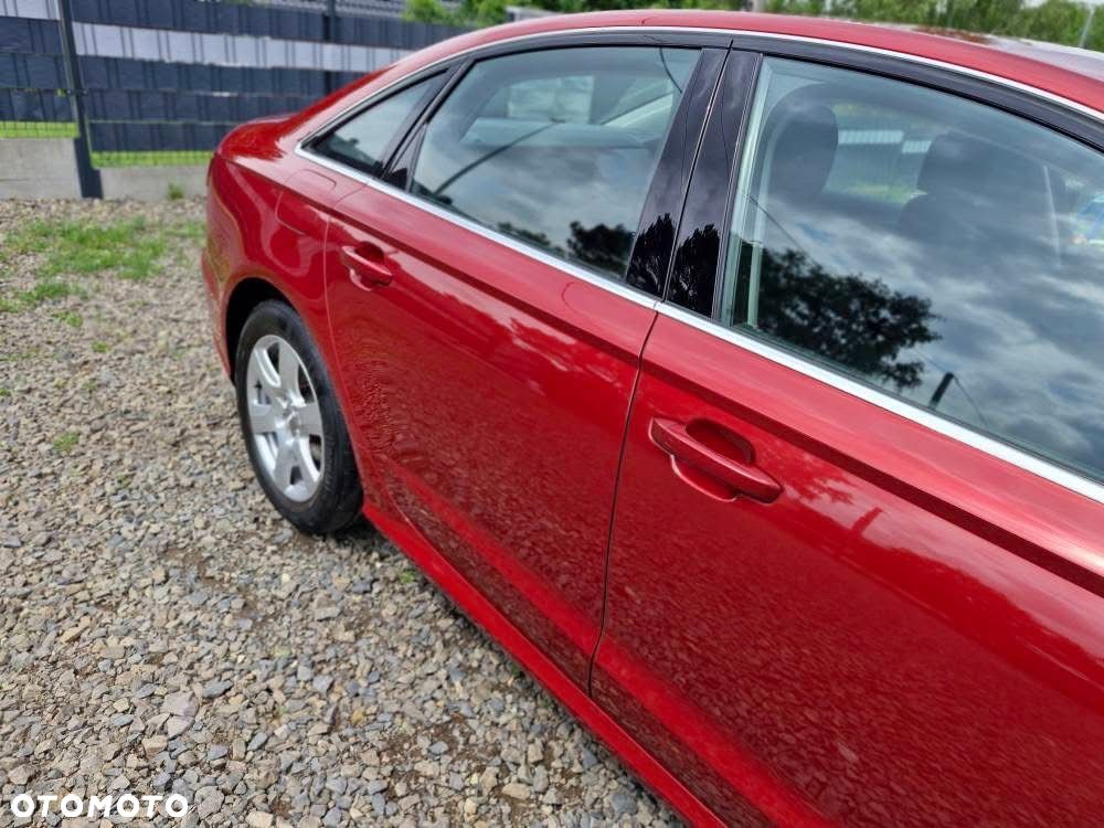 Audi A6 Limousine - 11