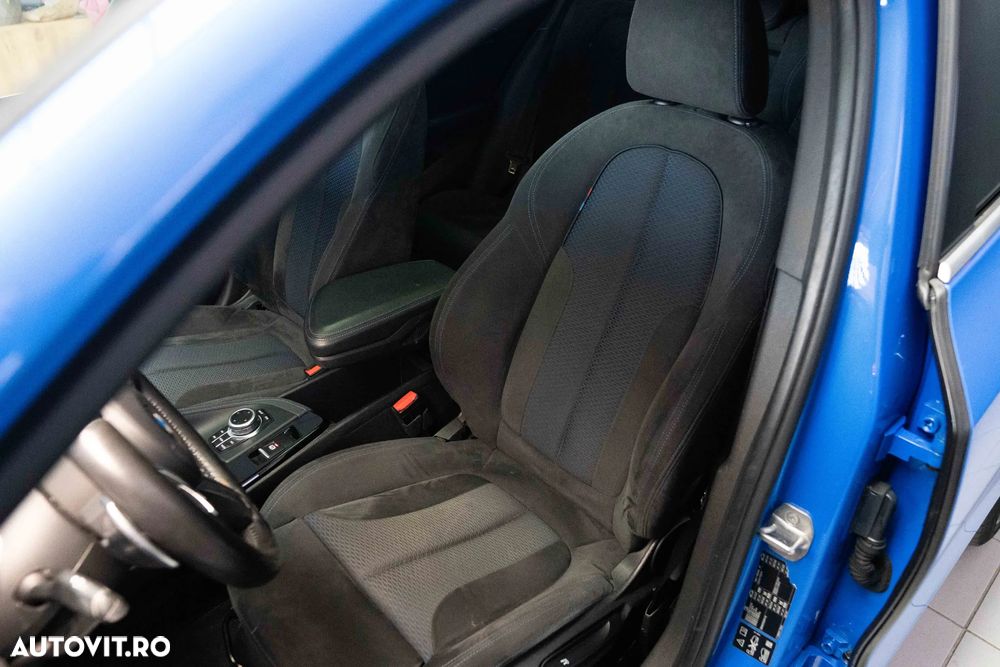 BMW X2 xDrive20d AT M Sport - 14