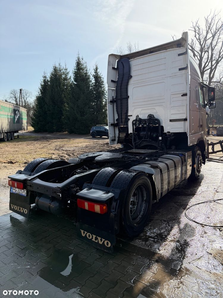 Volvo FH - 4