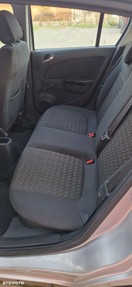 Opel Corsa 1.2 Active - 17