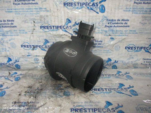 Massa De Ar 0281002963 51792707 FIAT FIORINO 2009 1.3 Multjet 0P BOSCH - 2