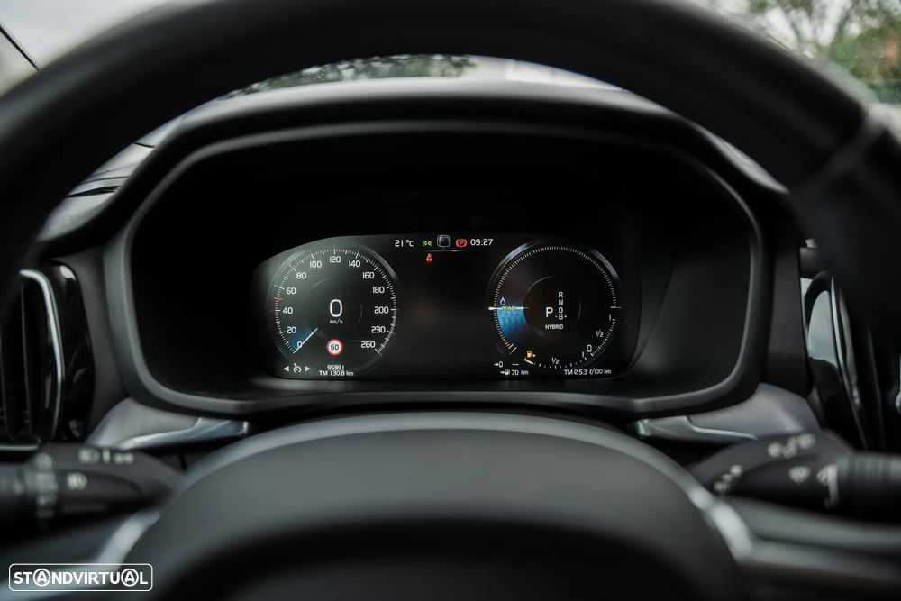 Volvo V60 2.0 T6 AWD TE R-Design - 30