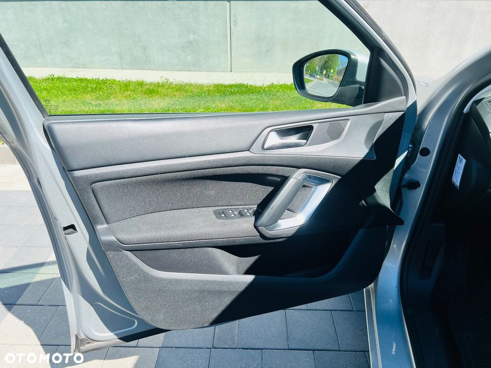 Peugeot 308 e-HDi 115 Stop & Start Access - 20