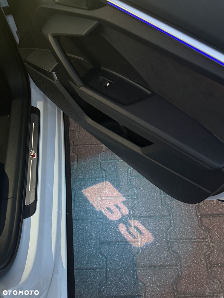 Audi S3 - 20