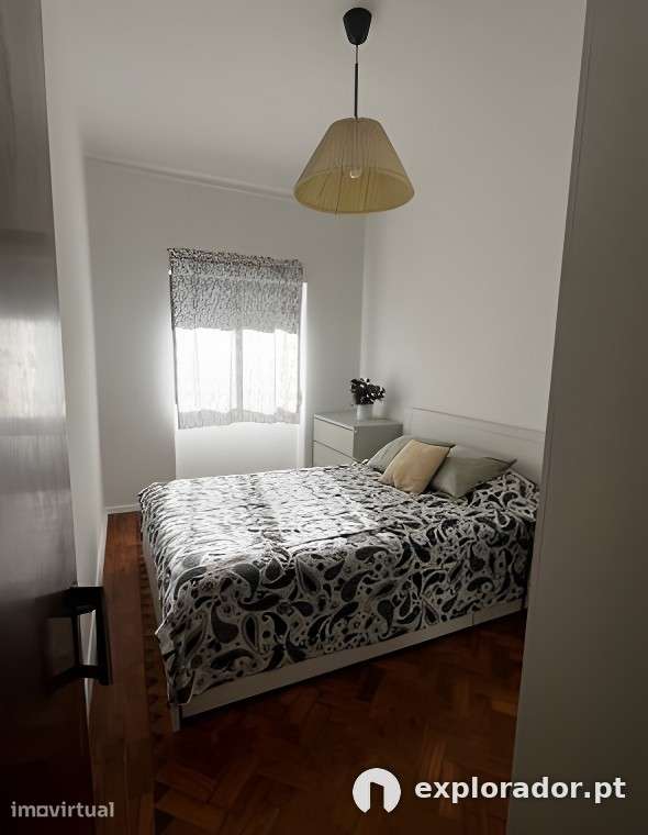Apartamento T1, 45 m², União das freguesias de Alto do Seixalinho - Grande imagem: 4/11