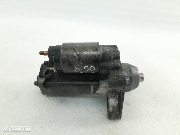 Motor Arranque Ford Focus Ii Turnier (Da_, Ffs, Ds) - 1