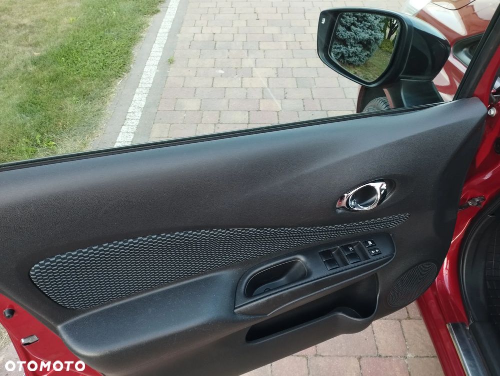 Nissan Note 1.2 Tekna - 11