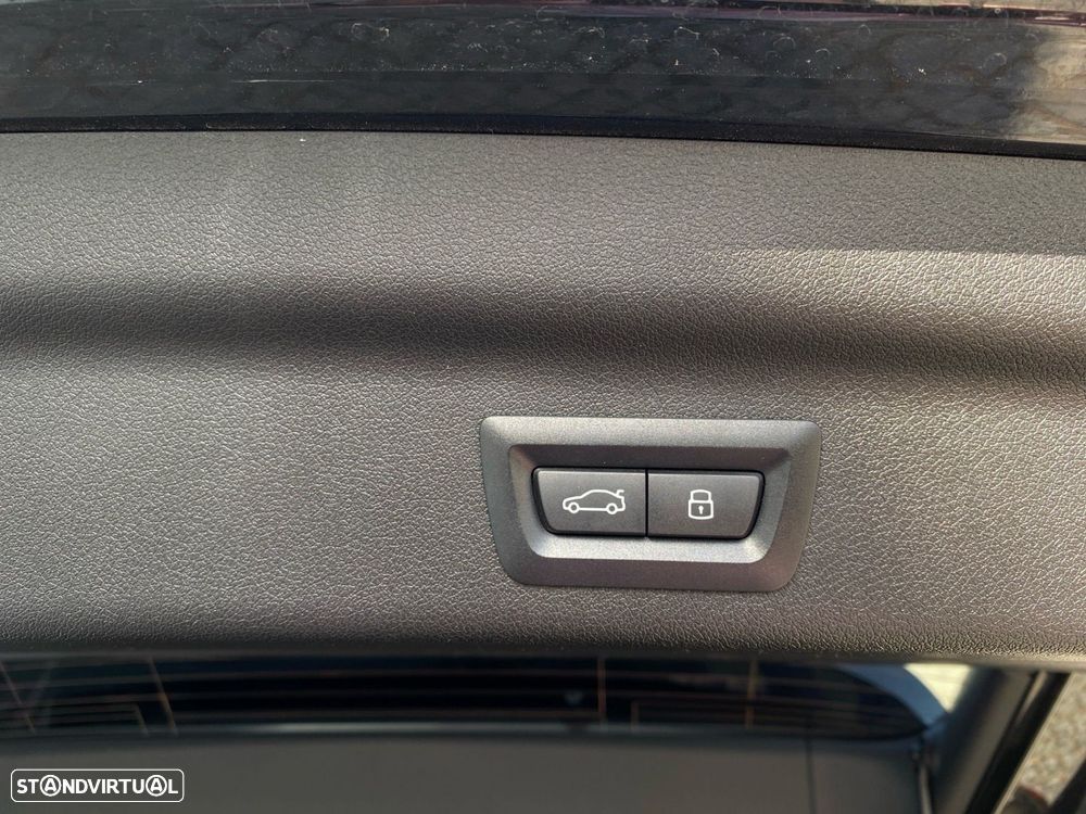BMW X1 xDrive25e xLine - 23