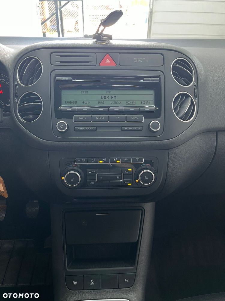 Volkswagen Golf Plus 1.2 TSI Team - 25