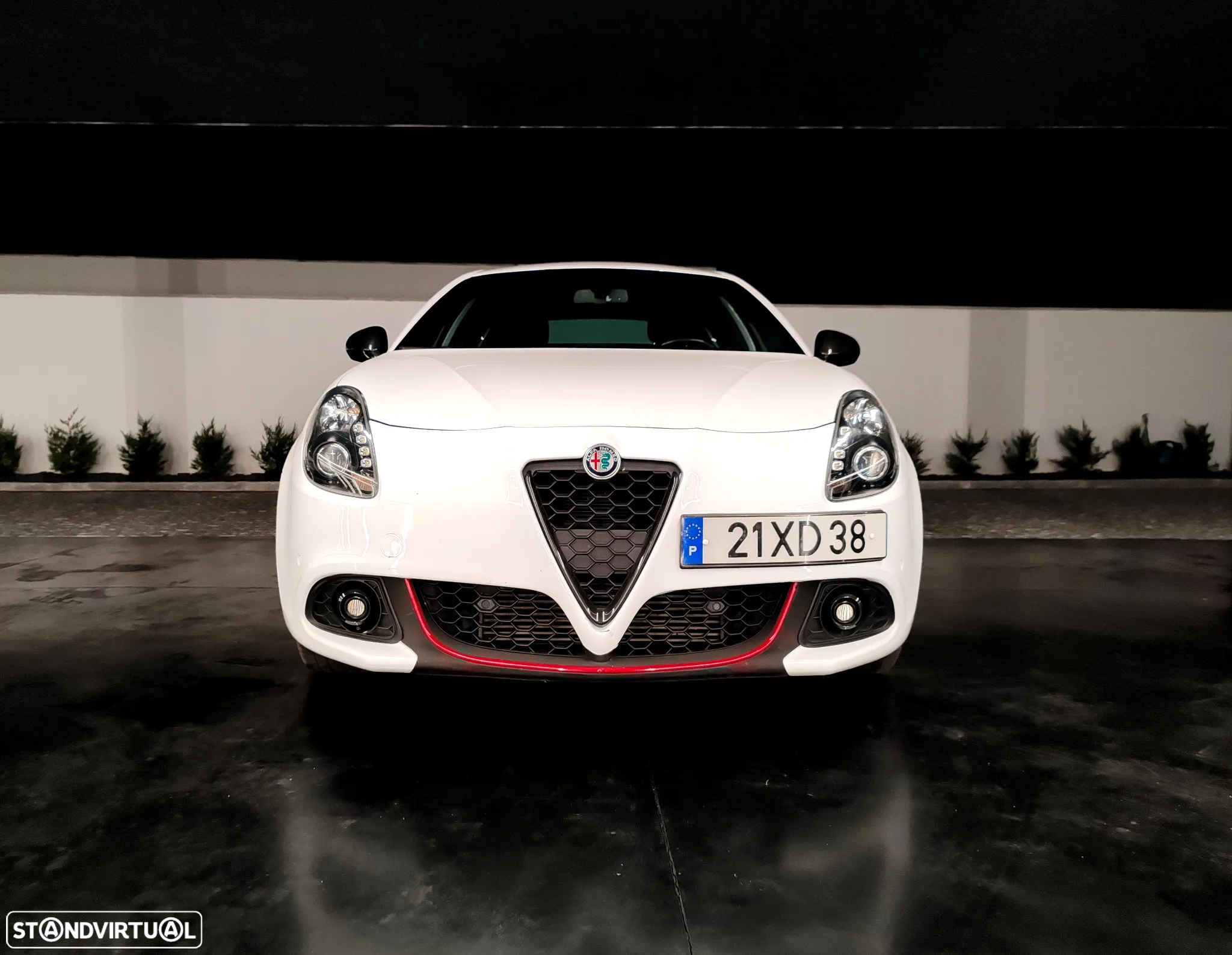 Alfa Romeo Giulietta 1.6 JTDm Sport J18 TCT - 2