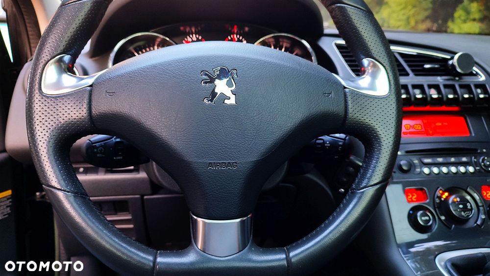 Peugeot 3008 HDi 115 Business-Line - 25