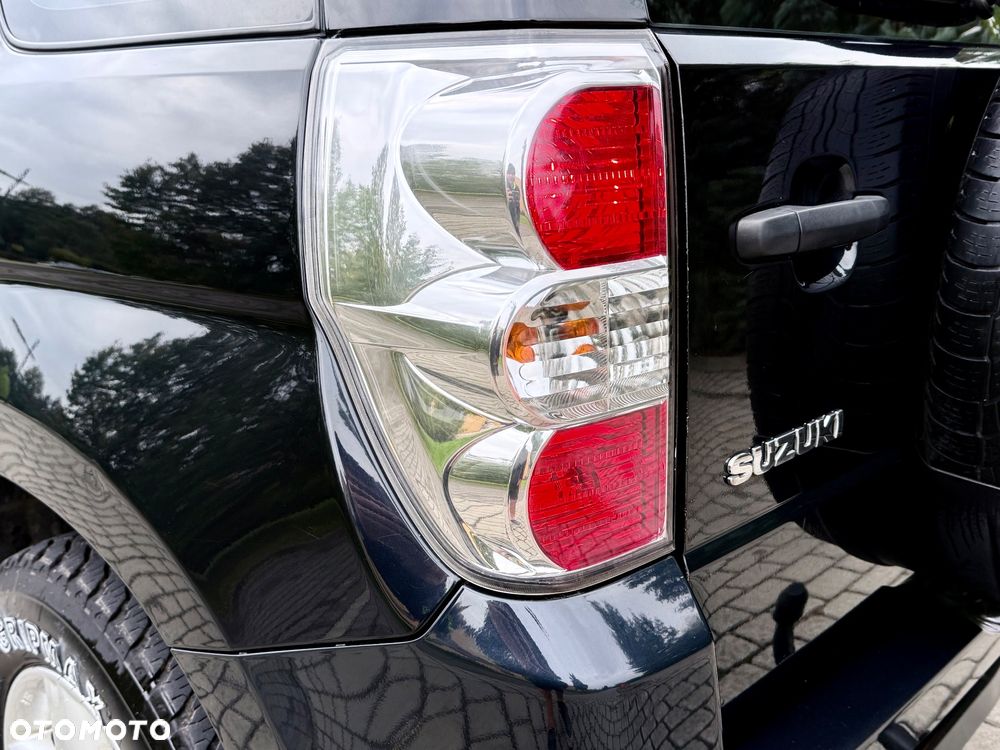 Suzuki Grand Vitara 1.6 Comfort EU5 - 22