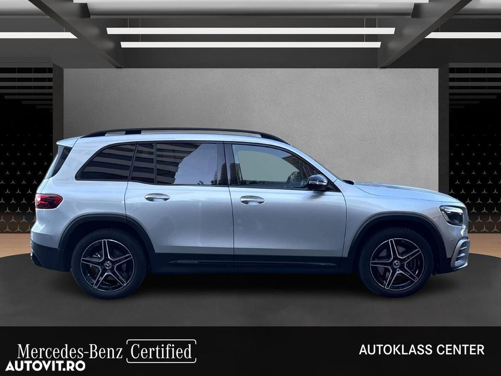 Mercedes-Benz GLB - 7