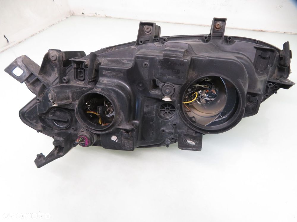 LAMPA PRAWA PRZEDNIA FIAT BRAVO II - 7