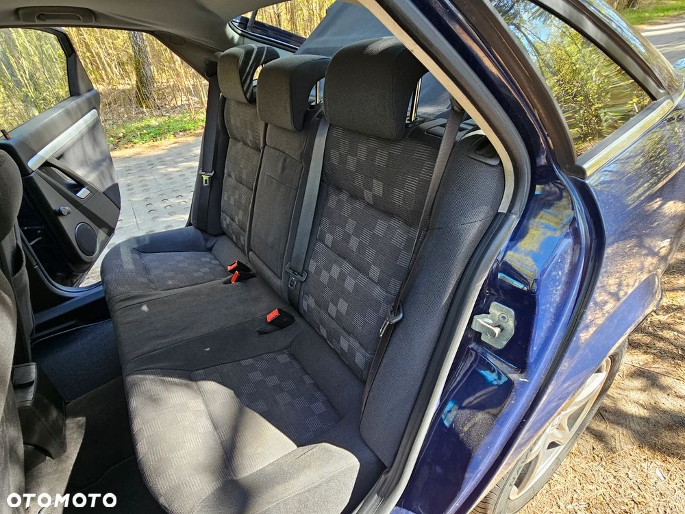Opel Vectra 1.8 GTS - 14