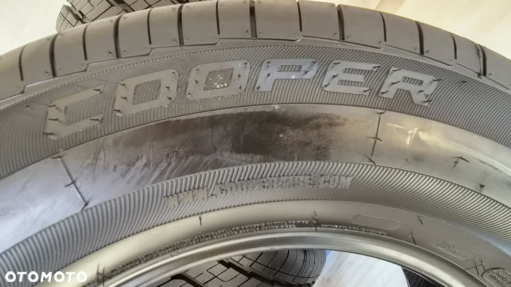 NOWE OPONY COOPER AVON AV11 215 75 R16C 116/114R 2022 - 7