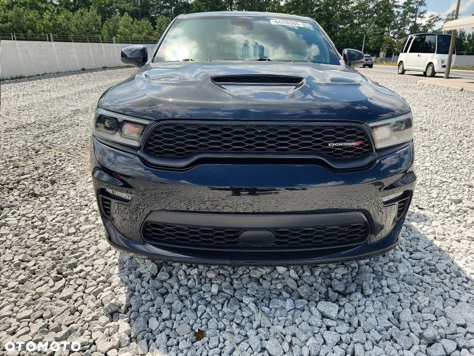 Dodge Durango - 5