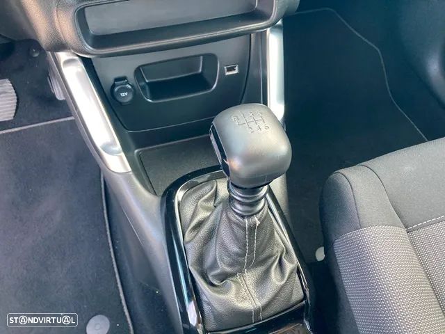 Citroën C3 Aircross 1.2 PureTech C-Series - 28