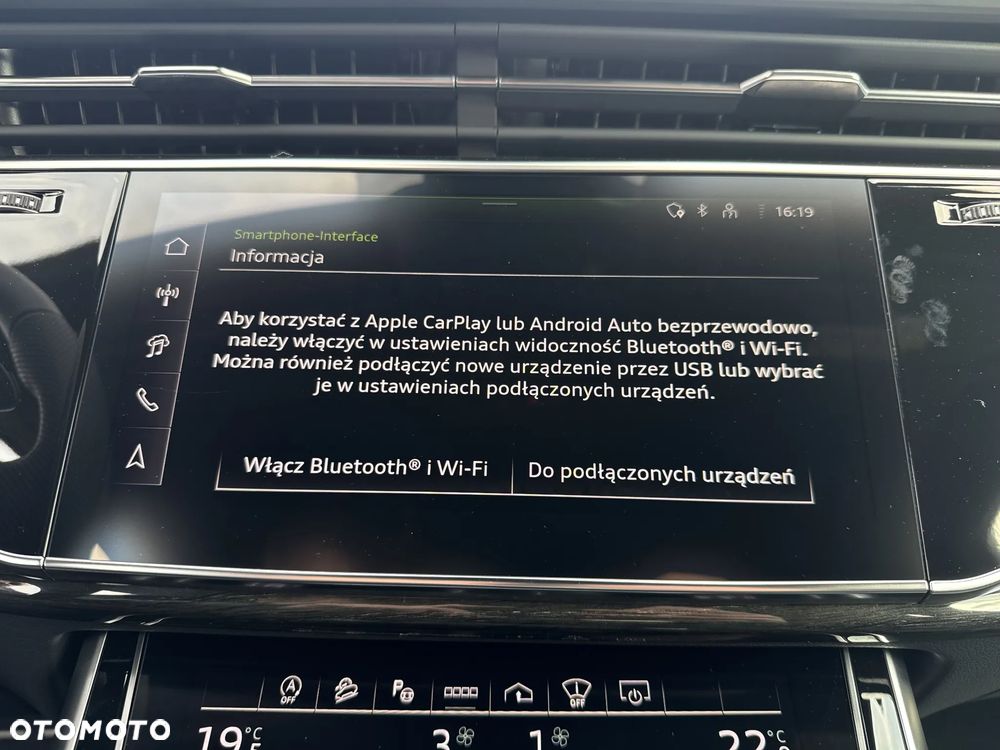 Audi Q7 TDI mHEV 210 kW Quattro S Line Tiptr - 28