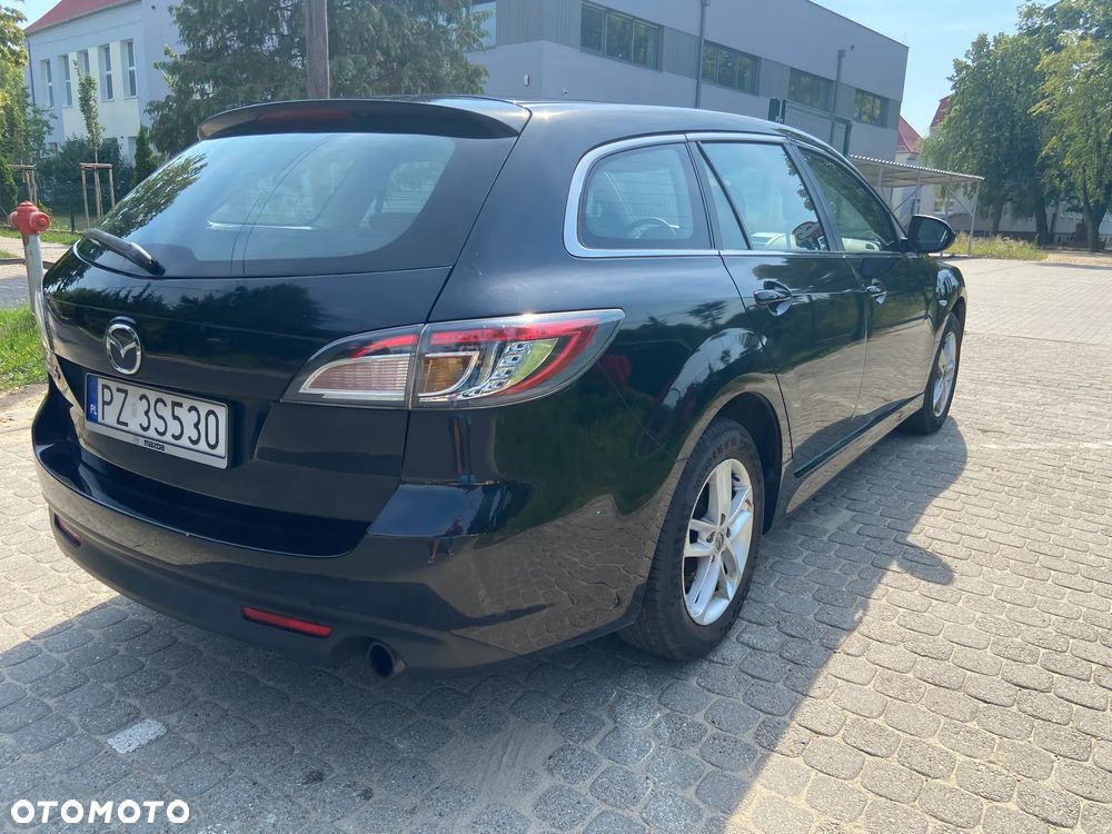 Mazda 6 1.8 Comfort - 7