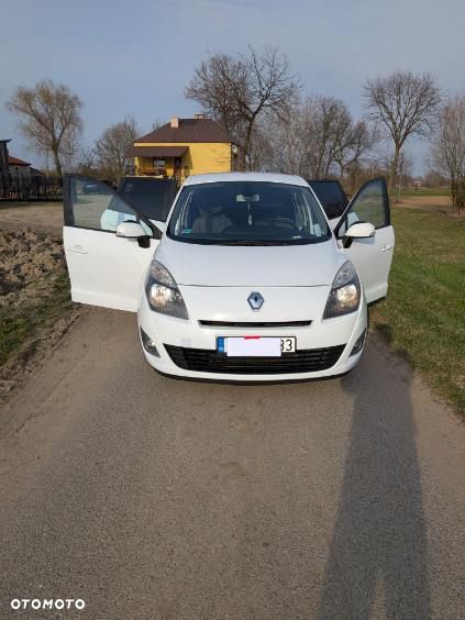 Renault Grand Scenic Gr 1.6 dCi Energy Bose Edition S&S - 6