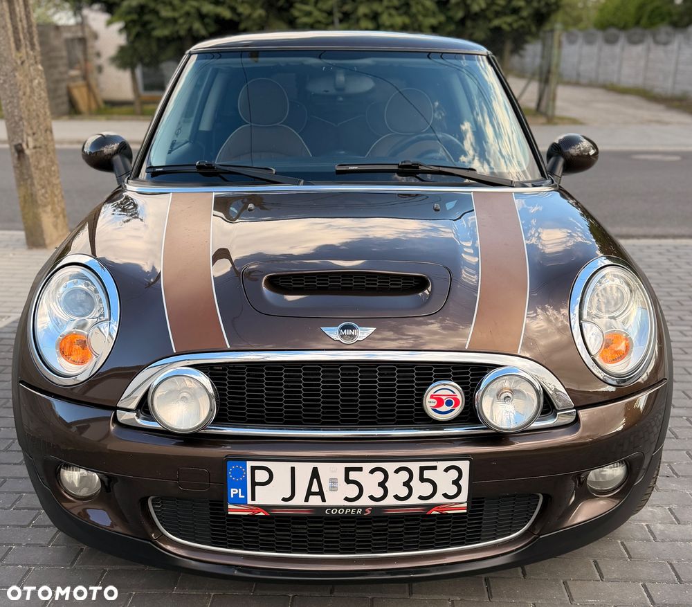 MINI Cooper S - 9