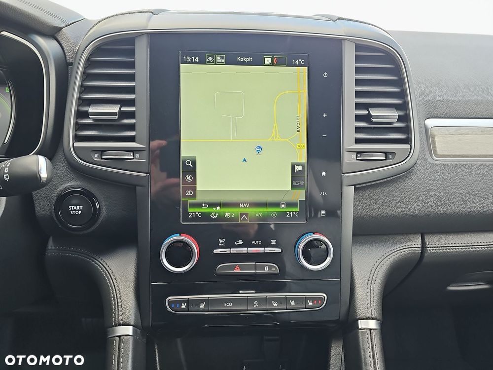 Renault Koleos 2.0 Blue dCi Initiale Paris 4x4 X-Tronic - 21